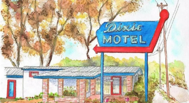 Dixie Motel - Hilliard, Reserva ahora Motel Hilliard Florida