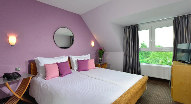 Люкс Hotel Uhu Garni - Superior