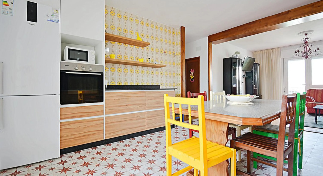 Espacioso apartamento en Cambados, Book Apartment Cambados 