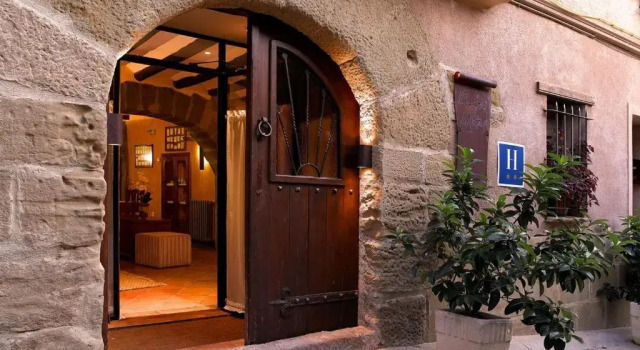 El Lagar del Vero, Забронировать Отель Отели Somontano 3 звезды, 3*