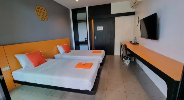 S Club & Hotel
