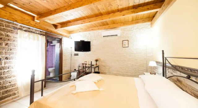 Двухместный номер Standard B&B La Casa Di Plinio