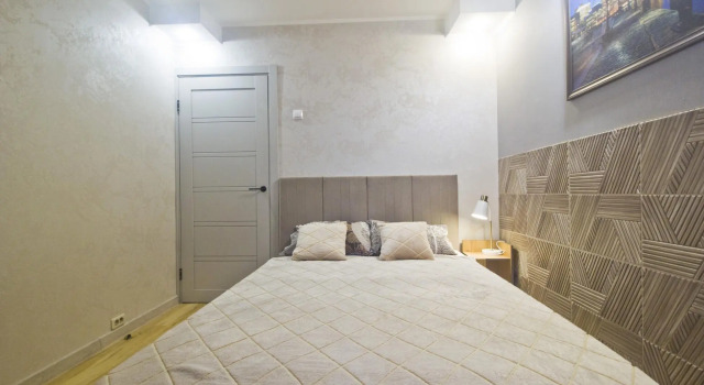 Two-room apartment on Pskovskaya street 7k1, Book Apartment Moscow Russia
