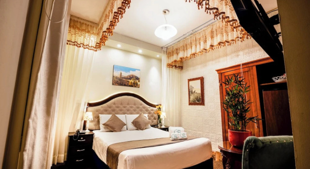Gatsby by HC Hoteles, Book Hotel Hotels in Arequipa with a Pool, Swimming Pool