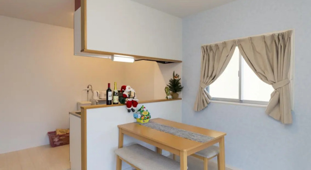 Апартаменты c 1 комнатой Snow ball Condominium