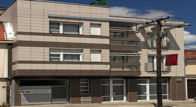 Boutique Hotel Arta