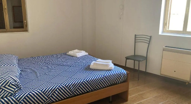Апартаменты Nice mountain apartment with external dining area - Bilocale con portico in corte nel cuore di Ballabio
