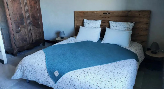 Номер Standard Manoir du Marquis de Montcalm