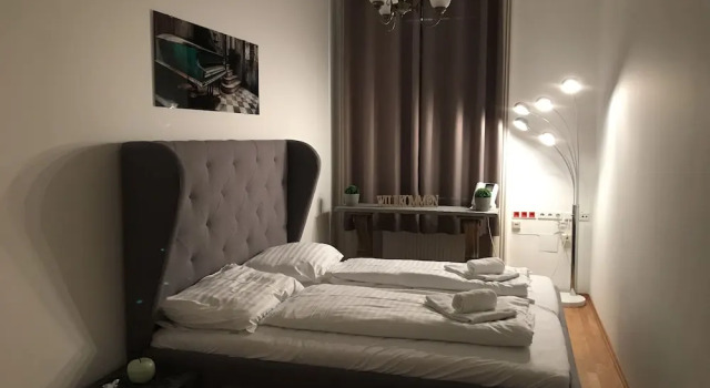 United Homes Apartments Vienna, Забронировать Апартаменты/квартира Вена Австрия, рядом с Выставочный и конгресс-центр Hofburg Vienna