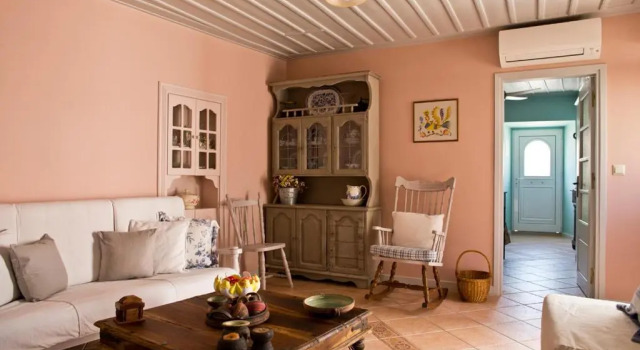 Maria's country house, Rezerwuj Hotel South Kynouria Grecja