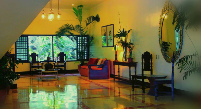 Lisland Rainforest Resort