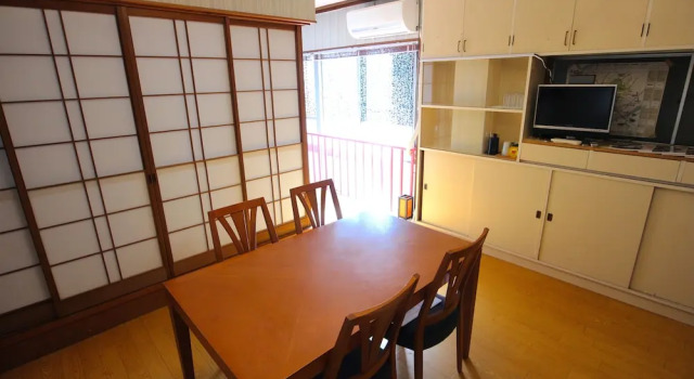 Riverside Stay Kanazawa