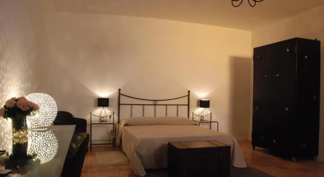 Номер Superior Santo Mercurio Country House
