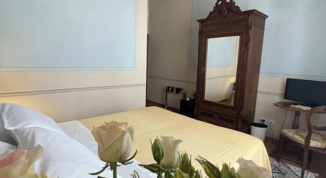Номер Classic Residenza Dei Ricci