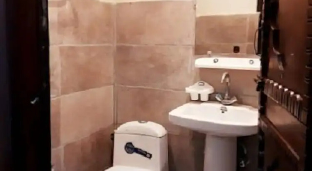 Апартаменты Deluxe Dunleigh Apartments Murree