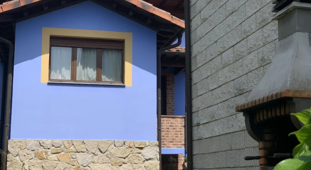 Casa La Huerta, Boek Hotel Cangas de Onís 