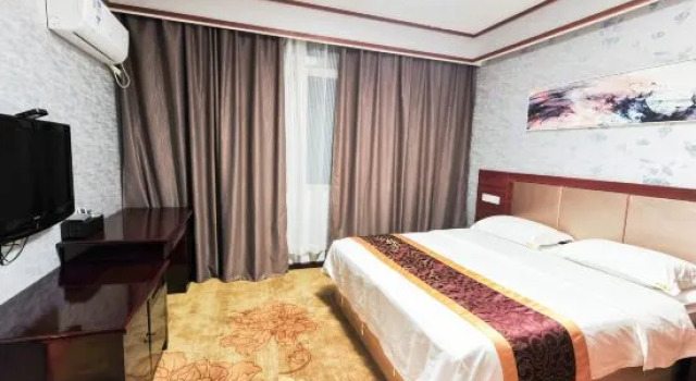 Люкс Deluxe wating hotel