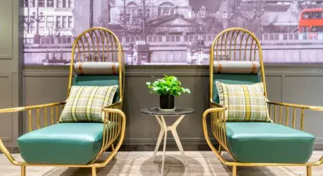 Hecheng Premium Selected Hotel (Jiaxing Nanhu District Daqiao Central Park), Varaa Hotelli Jiaxing Zhejiang