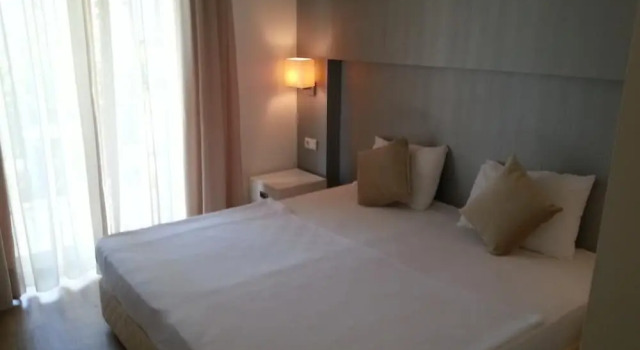 Номер Standard Villa Saray