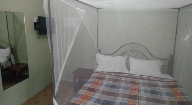 Номер Standard PEC Guest House