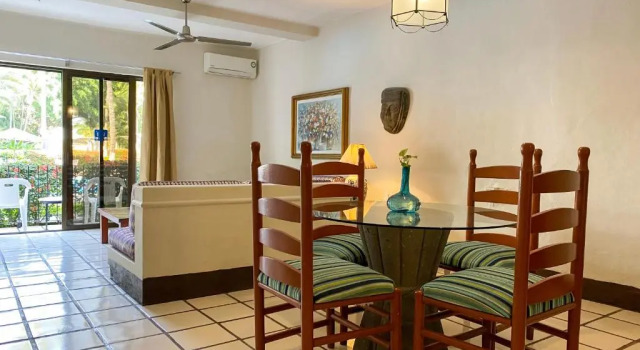 Полулюкс Puerto de Luna Pet Friendly and Family Suites