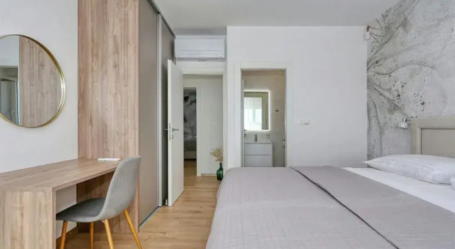 Вилла Villa Capan ZadarVillas