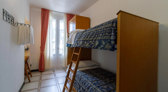 Двухместный номер Standard In Riva Al Lago B&B