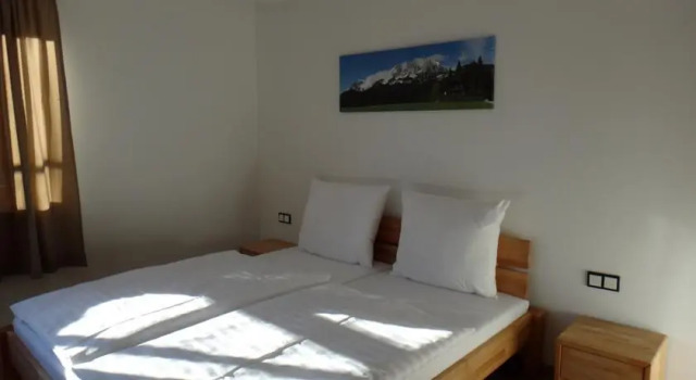 Appartement Christian