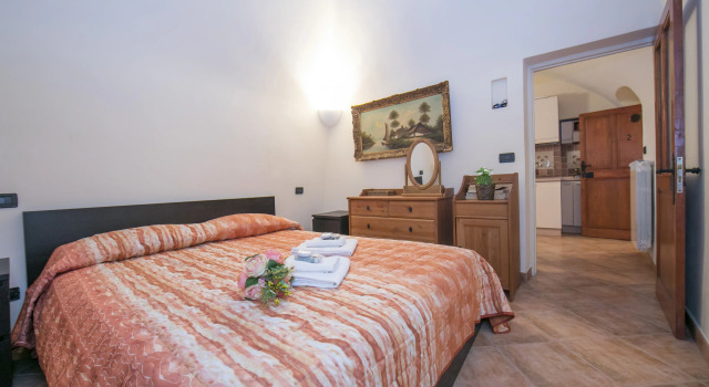 Dolceacqua 2 - Borgo Medioevale
