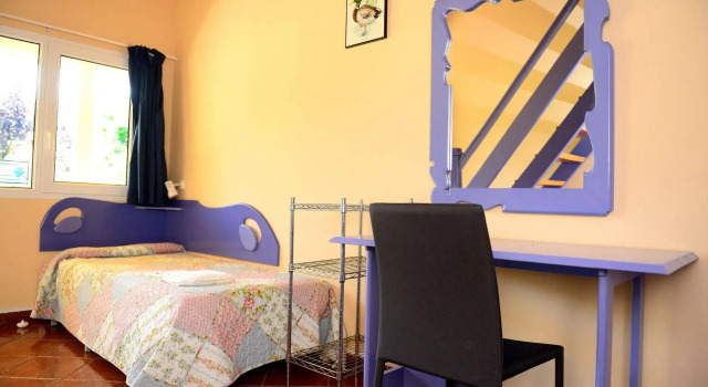Albergue Finca El Mazo, Prenota Hotel Rada Cantabria