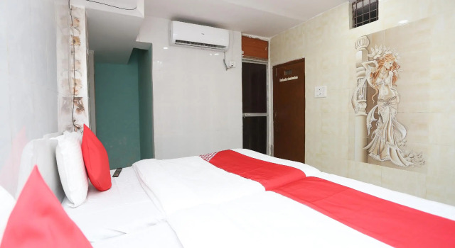 OYO 33002 Mansi Guest House