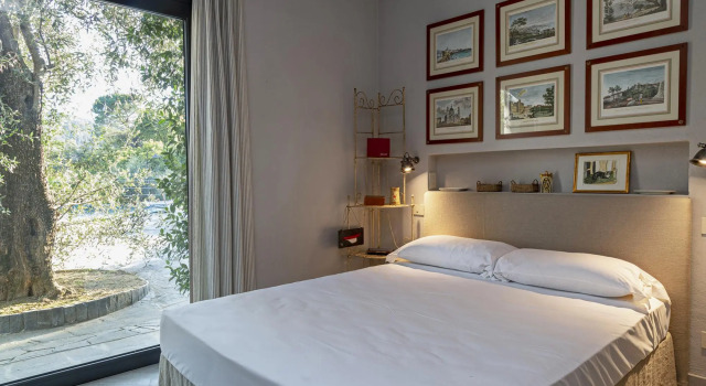 Villa San Massimo by Wonderful Italy, Prenota Villa Hotel a Rapallo con piscina, Piscina