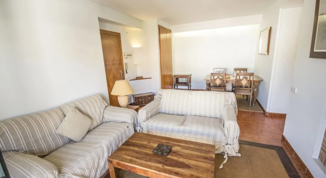 Апартаменты Apartment Sarrio