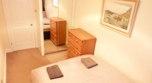 SS Property Hub - Central London Family Apartment, Забронировать Апартаменты/квартира Апартаменты Лондона, рядом с Бейсуотер, Апартаменты/квартира