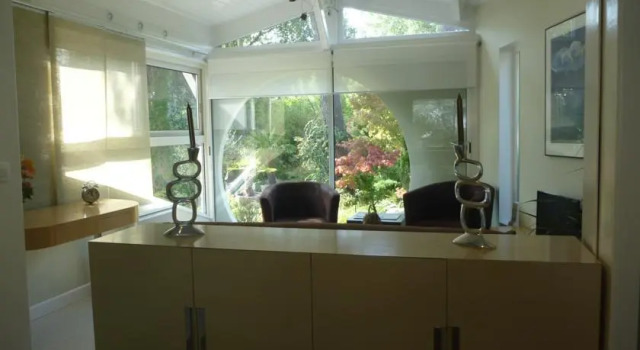 Holiday home Bonapriso, Забронировать Апартаменты/квартира Отели Ла-Боль с парковкой, рядом с La Baule-Escoublac Train Station, Парковка