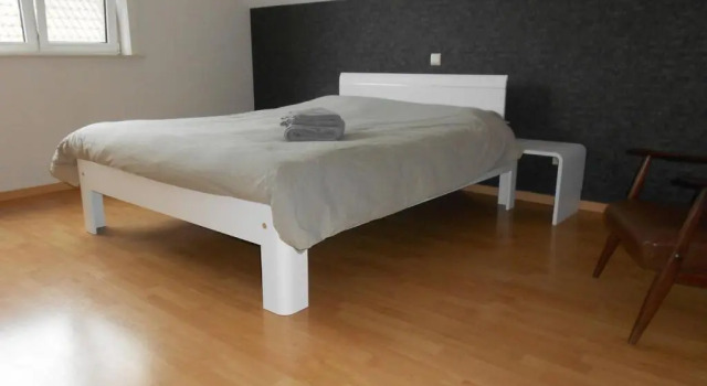Номер Standard Chez Paul