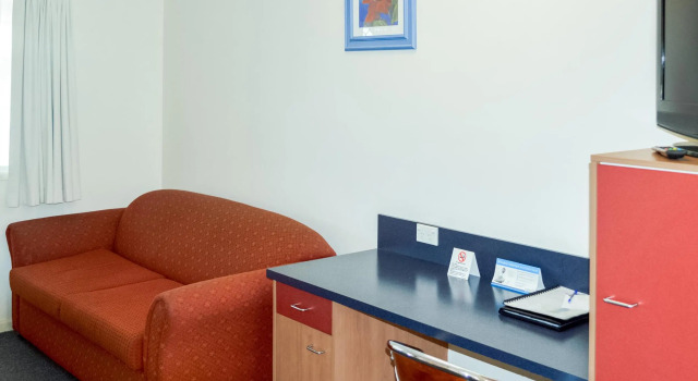 Boulevard Lodge Bundaberg, Забронировать Отель Бандаберг Fraser Coast