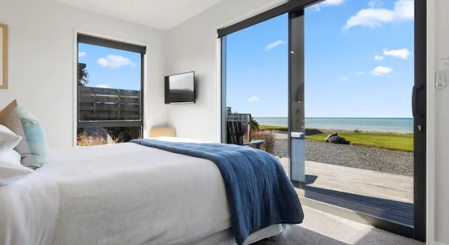 Бунгало Luxury Glenburn Coastal Retreat