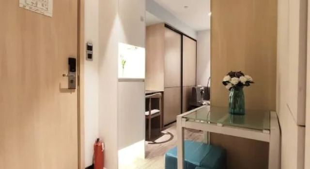 Rongju Hotel (Xujiahui Shanghai Stadium), Varaa Hotelli Shanghai Shanghai