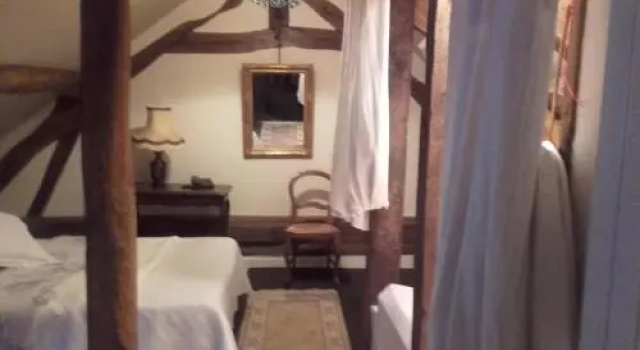 Auberge du Faisan Doré, Забронировать Хостел Инор Meuse