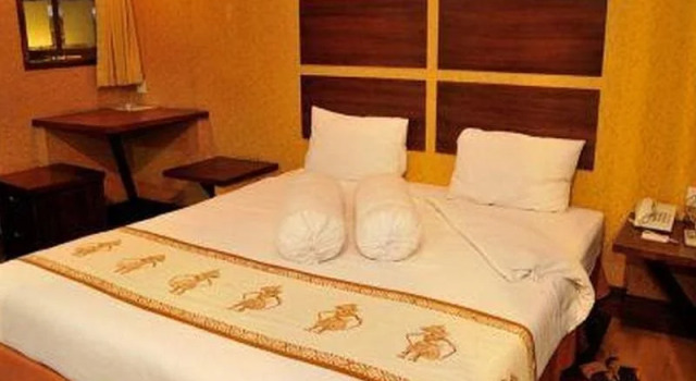 L'Imperial Spatel Hotel