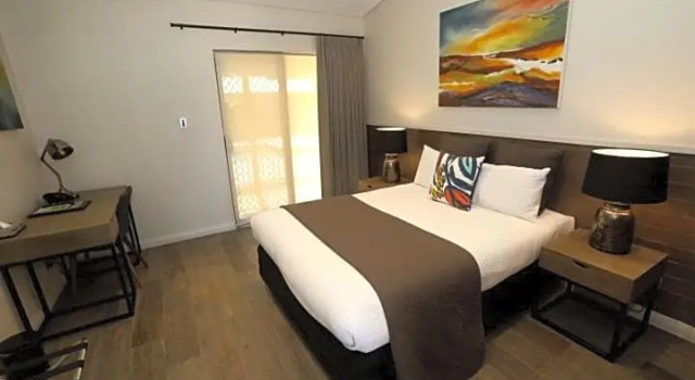 Двухместный номер Standard Rose & Crown Hotel