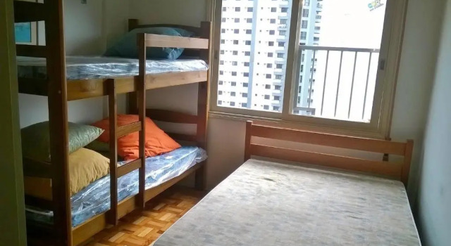 Apartamento Edifício Arpoador, Забронировать Апартаменты/квартира Asturias муниципалитет Гуаружа, рядом с Пляж Астуриас