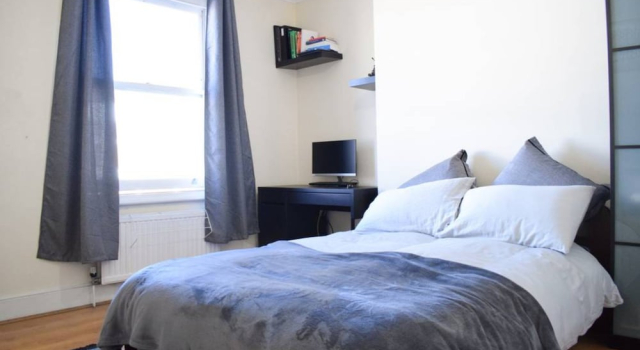 West Hampstead 2 Bedroom Apartment