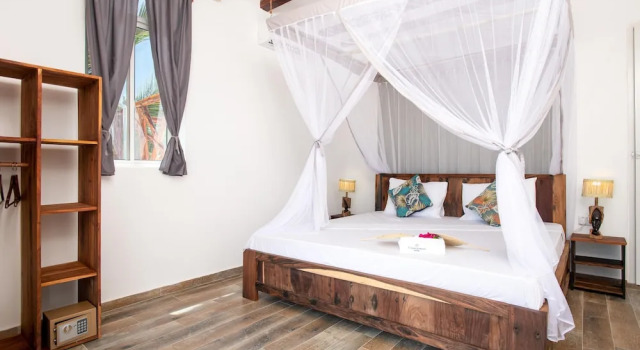 Бунгало Superior Cinnamon Hotel