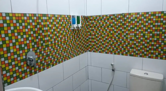 Номер Standard Agus Beach Inn