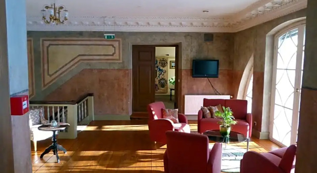 Saku Mõis & Saku Manor, Rezervovat Hotel Hotely v Harjumaa s parkováním, Parkování