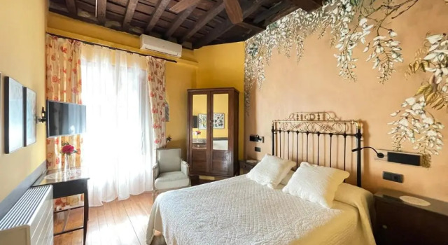 Номер Standard El Jardín del Convento, Casa Rural
