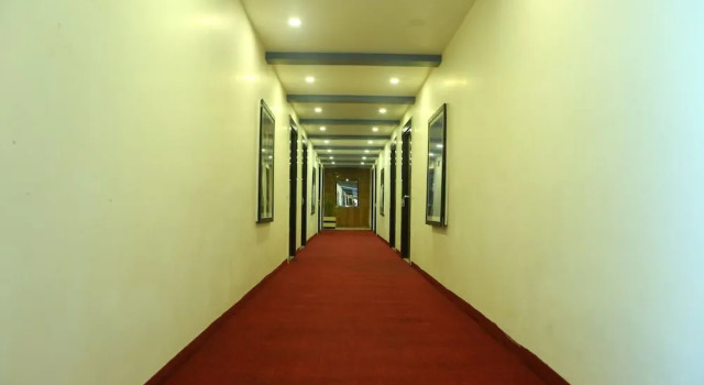 hotel centrum, Rezervovat Hotel Roorkee Uttarakhand
