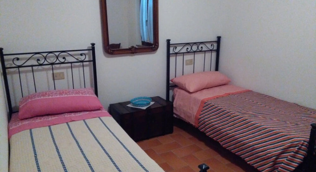 B&B Casa Sgaria, Rezervovat Penzión se snídaní Fano 